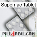 Supernac Tablet 17